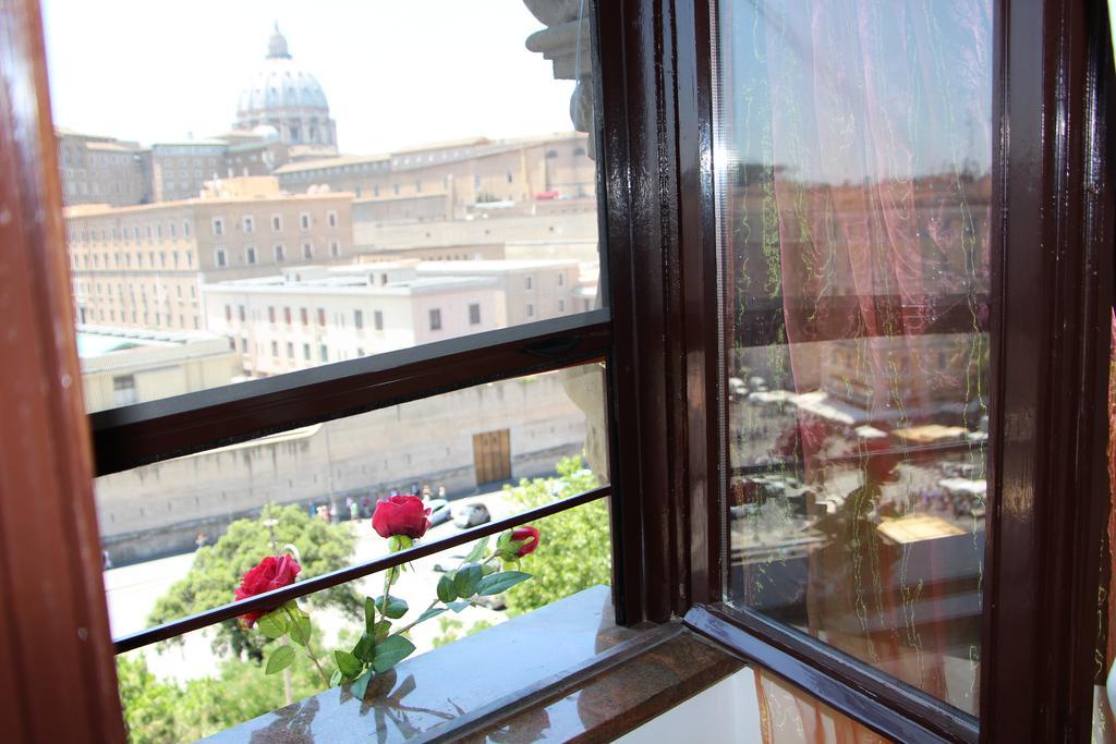 Le Bellezze Vaticane, Rome